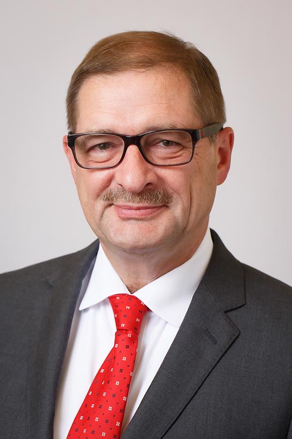 Wojciech Z. Misiolek