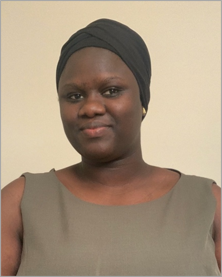 Oumou Sidibe