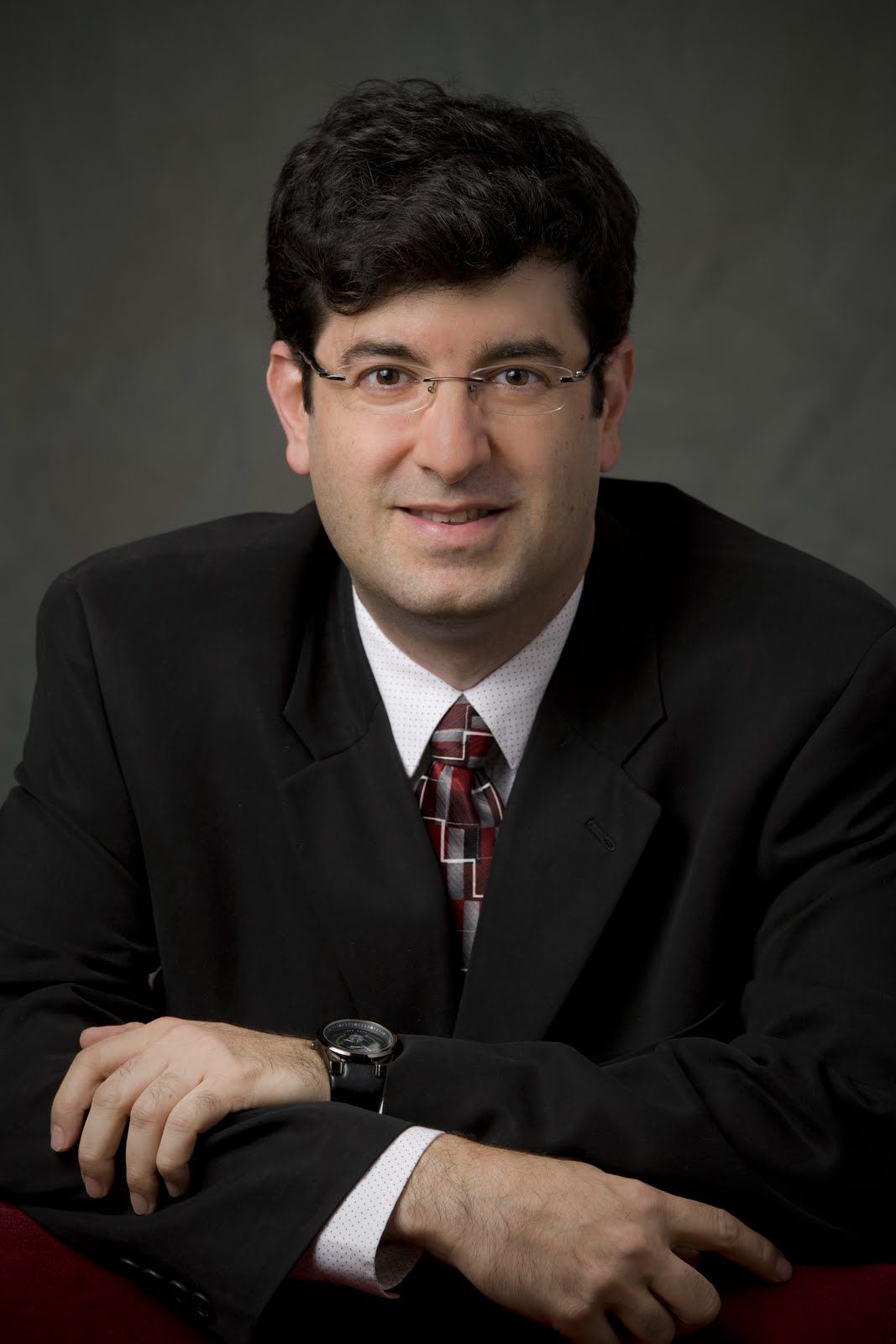 Shamim Pakzad