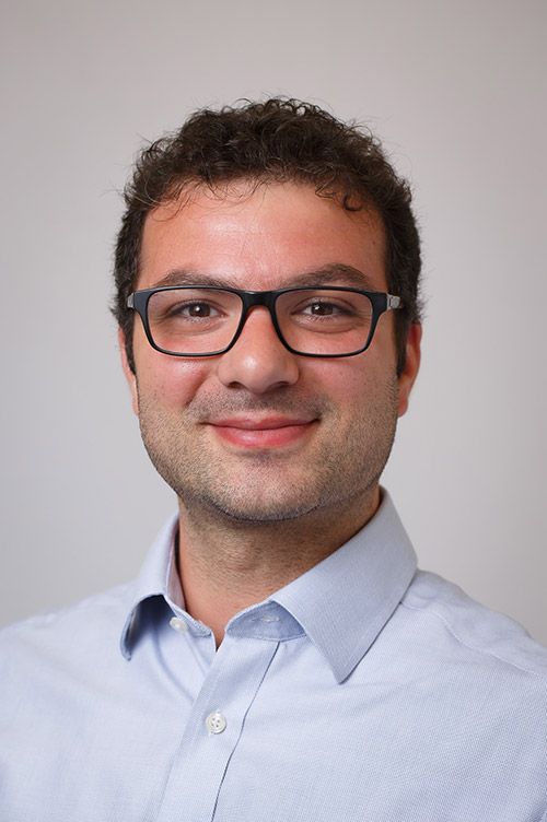 Roberto Palmieri