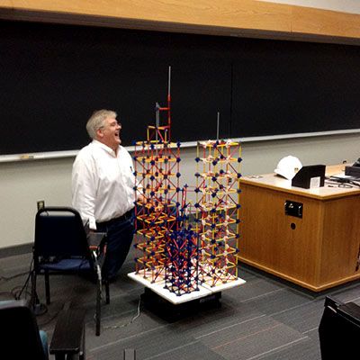 Peter Bryan PreLUsion