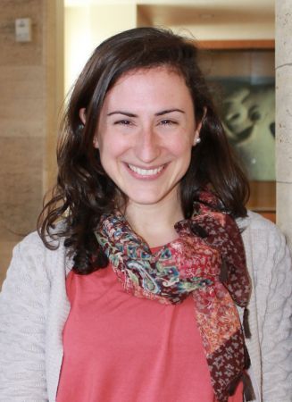 Christina Viau Haden