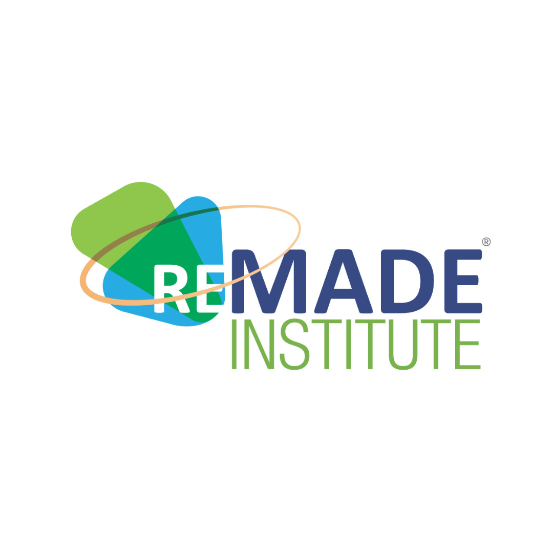 REMADE Institute logo