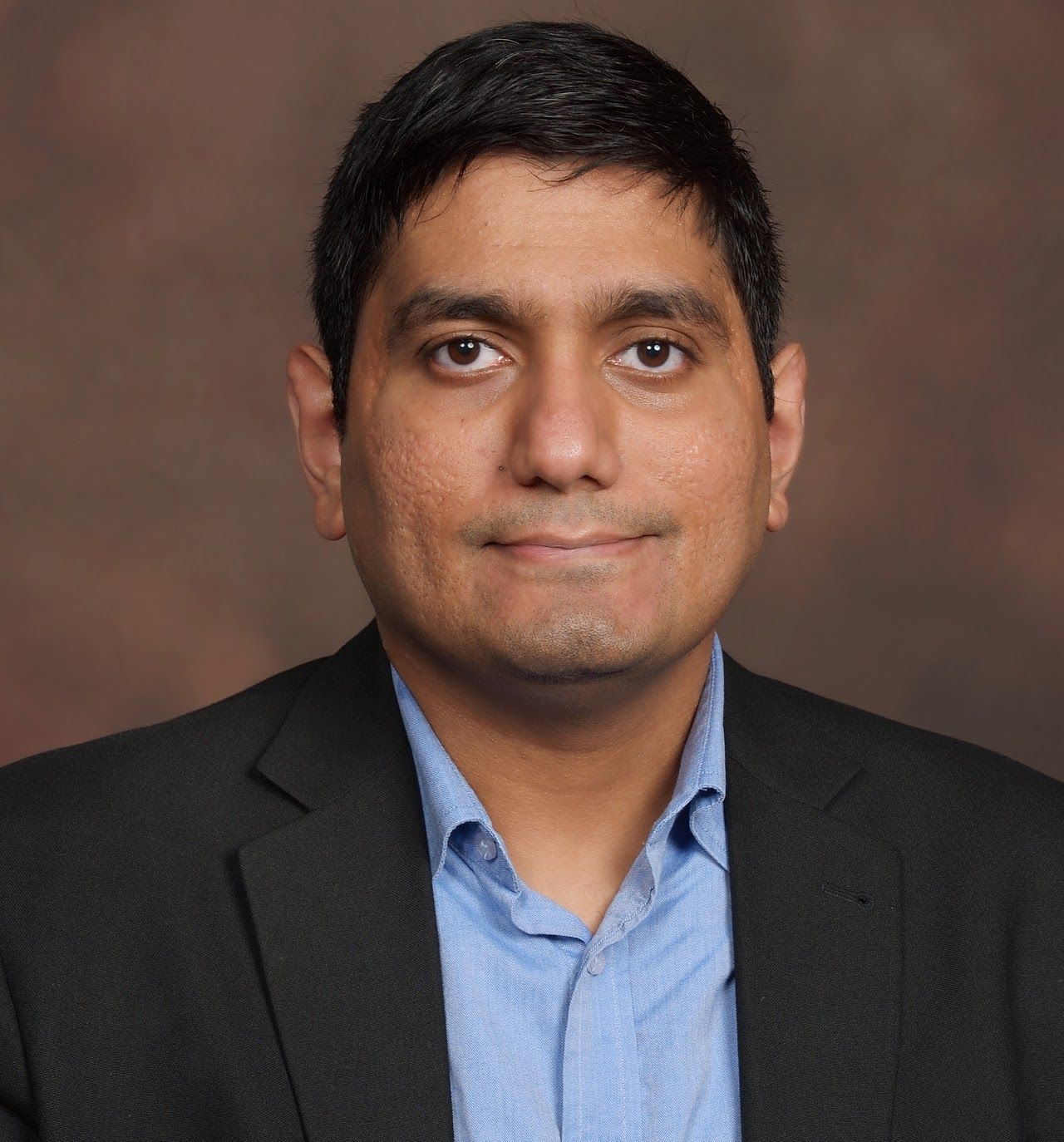Srinivas Rangarajan