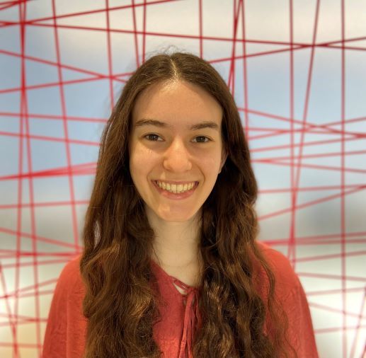 Eva Wolfe