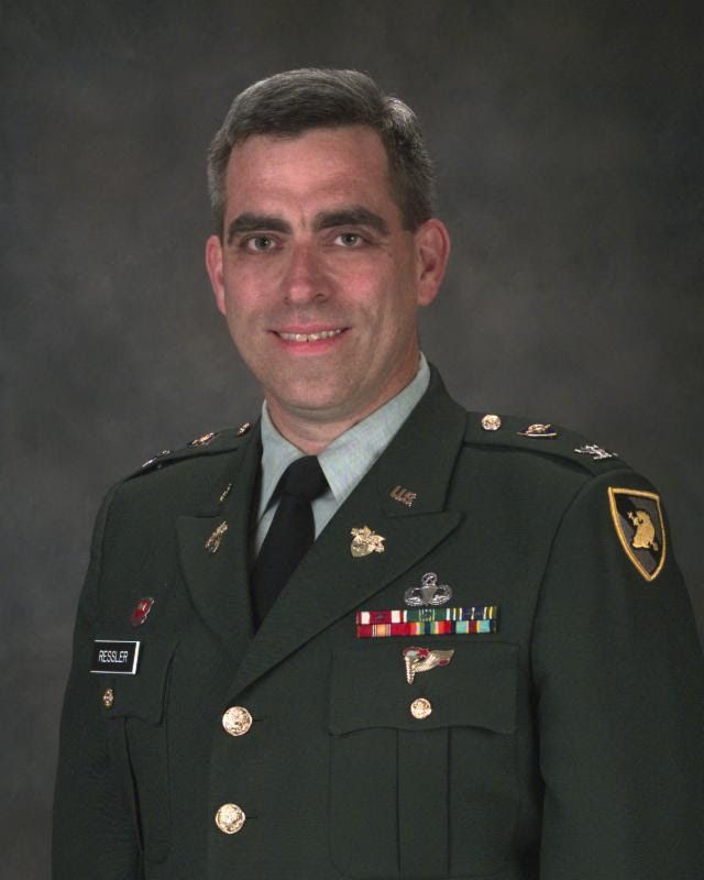  Stephen J. Ressler