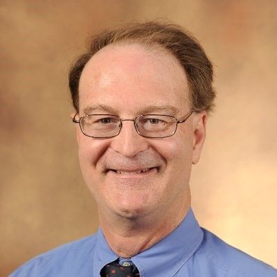 Bruce Rittmann