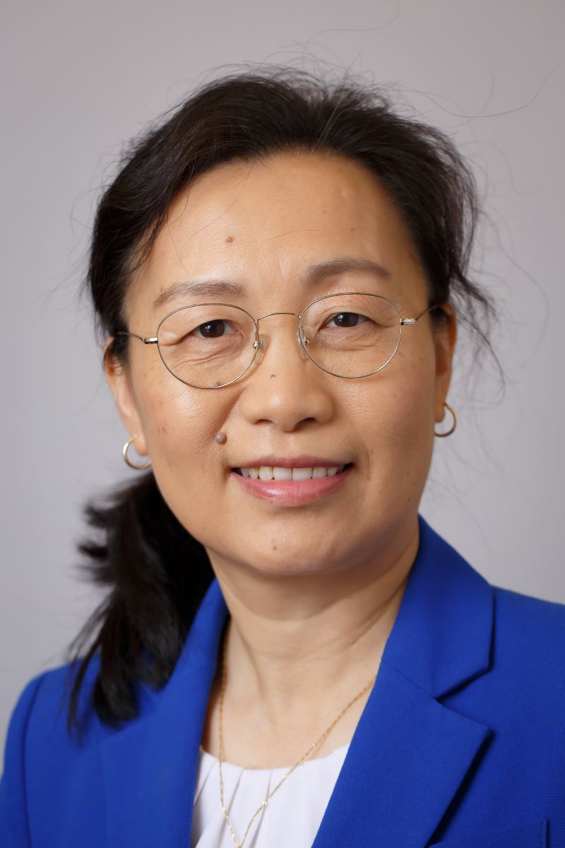 Yahong Rosa Zheng