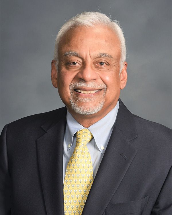Rudy Shankar