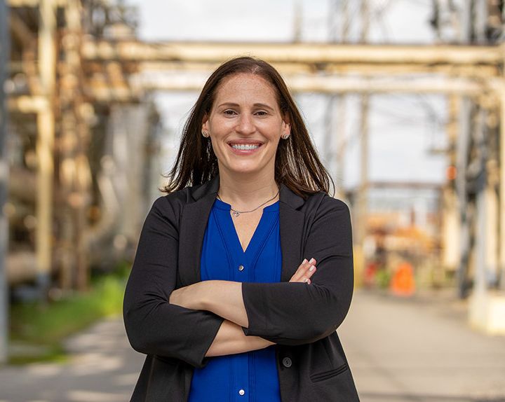 Stephanie Eggert/Hilco Redevelopment Partners