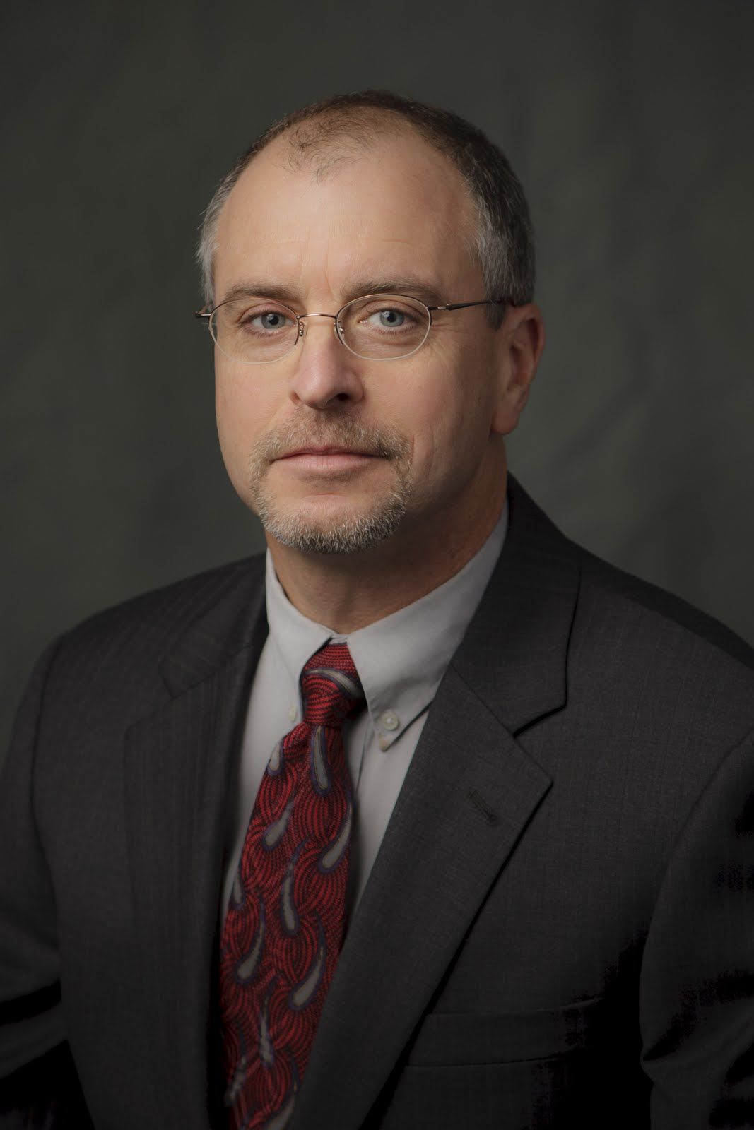 Dr. Richard Sause
