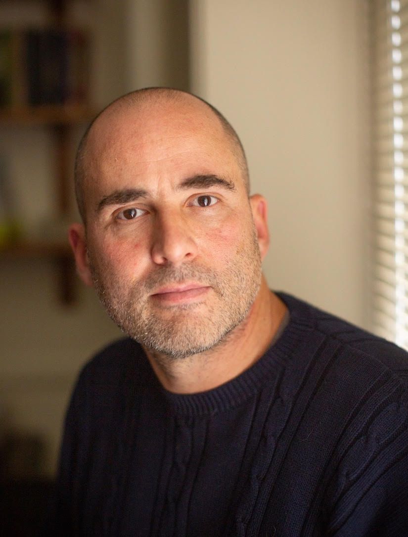 Eugenio Schuster