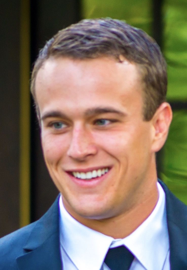 Scott Thomas