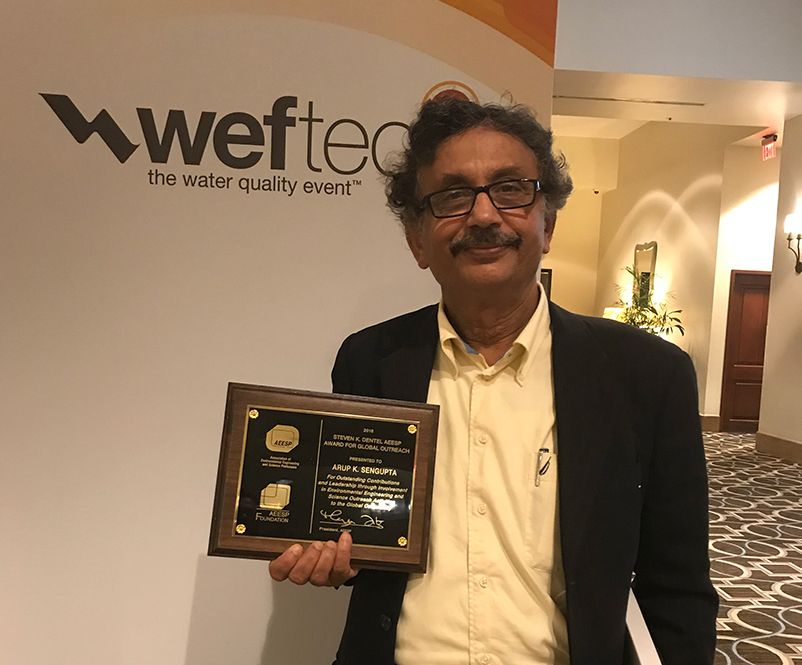 Arup SenGupta