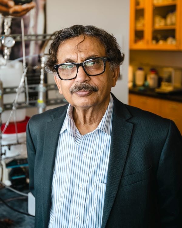 Arup SenGupta