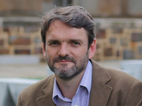 Steven McIntosh