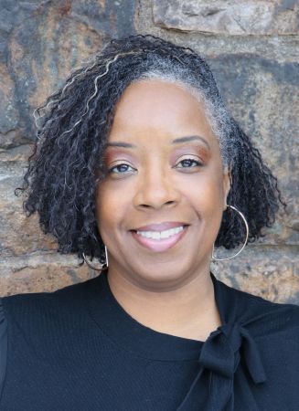 Taneka Jones