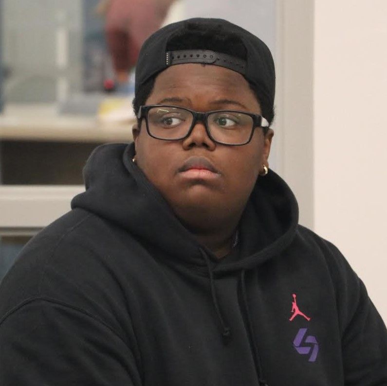 Tyreese Davidson