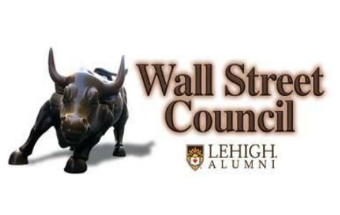 Lehigh Wall Street Council Logo