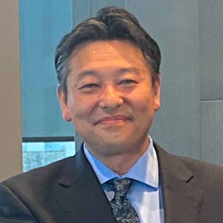 Masashi Watanabe