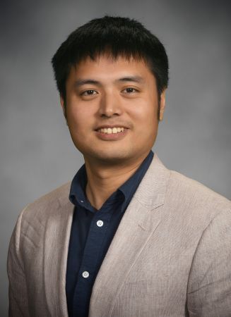 Lehigh ISE Associate Professor, Xiu Yang