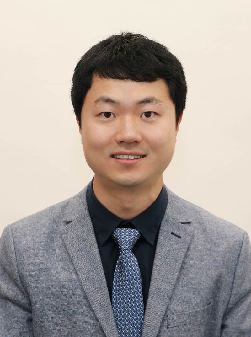 Xuanjie Wang