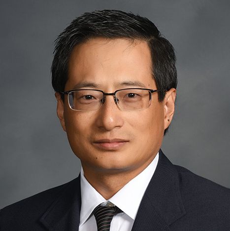 Zheng Yao