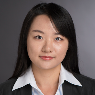 Jing Zhang