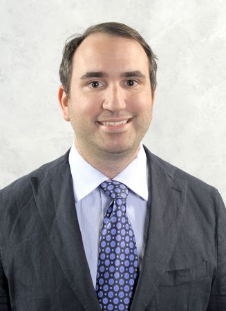Joshua Agar