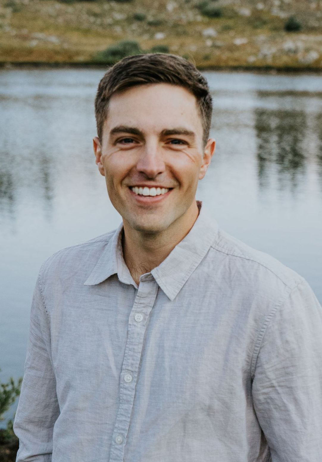 Jacob Nelson
