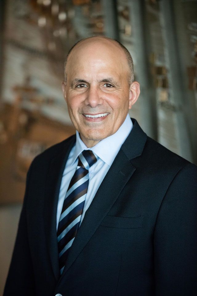 William J. Amelio