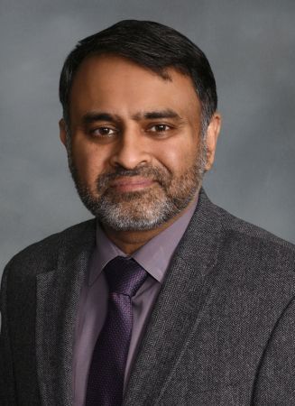 Anand Ramamurthi