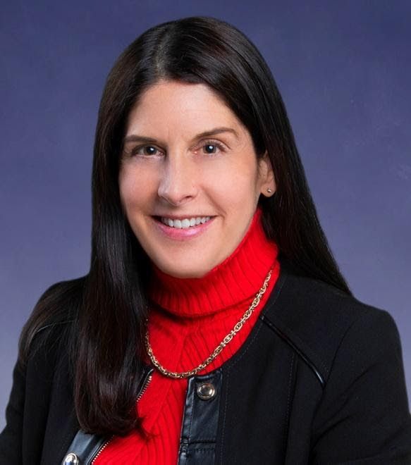 Ann Tracy