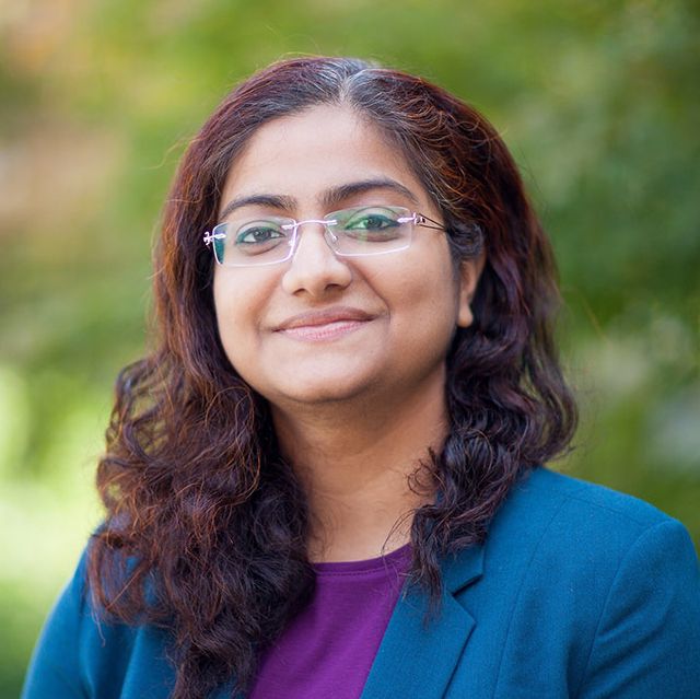 Aparna Bharati