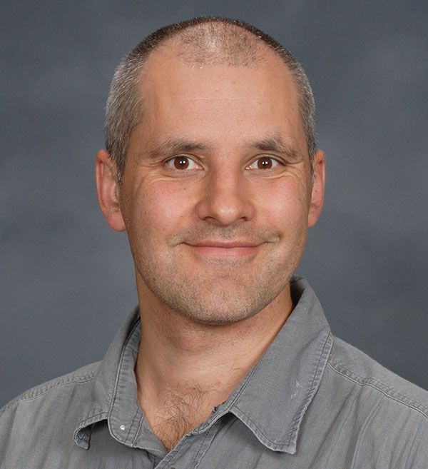 Jonas Baltrusaitis