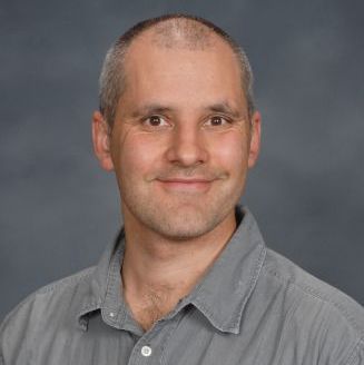 Professor Jonas Baltrusaitis