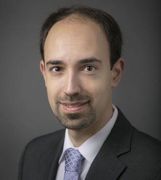 Paolo Bocchini