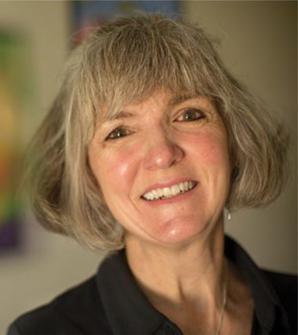 Sue Perry