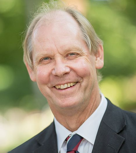 Martin Harmer