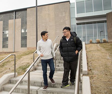 Ting Wang and Xinyang Zhang