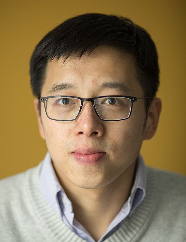 Ting Wang
