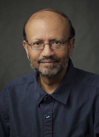 Manoj K. Chaudhury