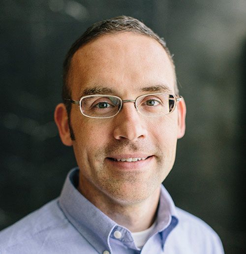 Mark Snyder