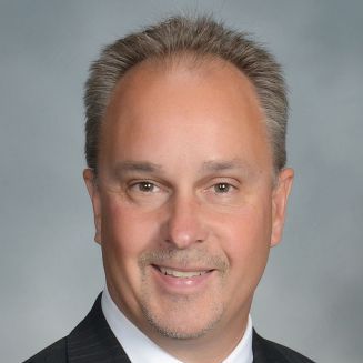 John Coulter
