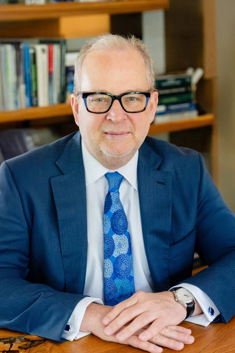 Stephen P. DeWeerth