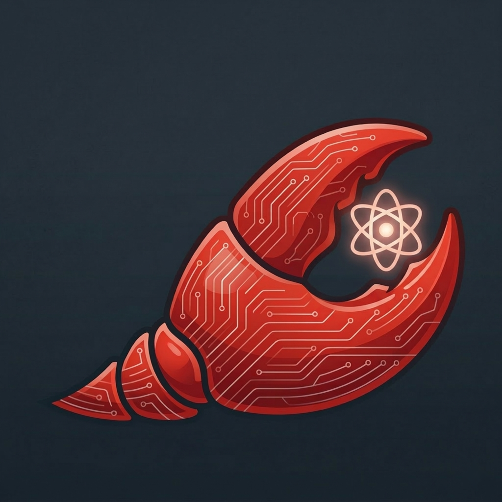 Dr. Claw logo