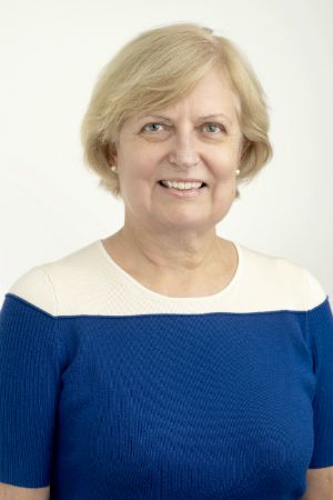 Dr. Elsa Reichmanis, Lehigh University