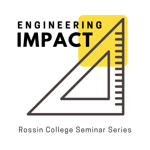 Engineering impact logo