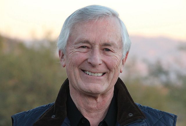 Dr. Carl Greer '62