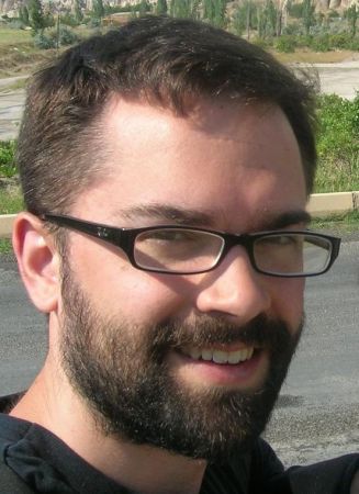 Frank E. Curtis